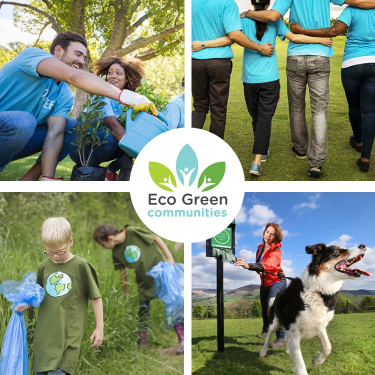 Eco Green Communities main Who Are We 